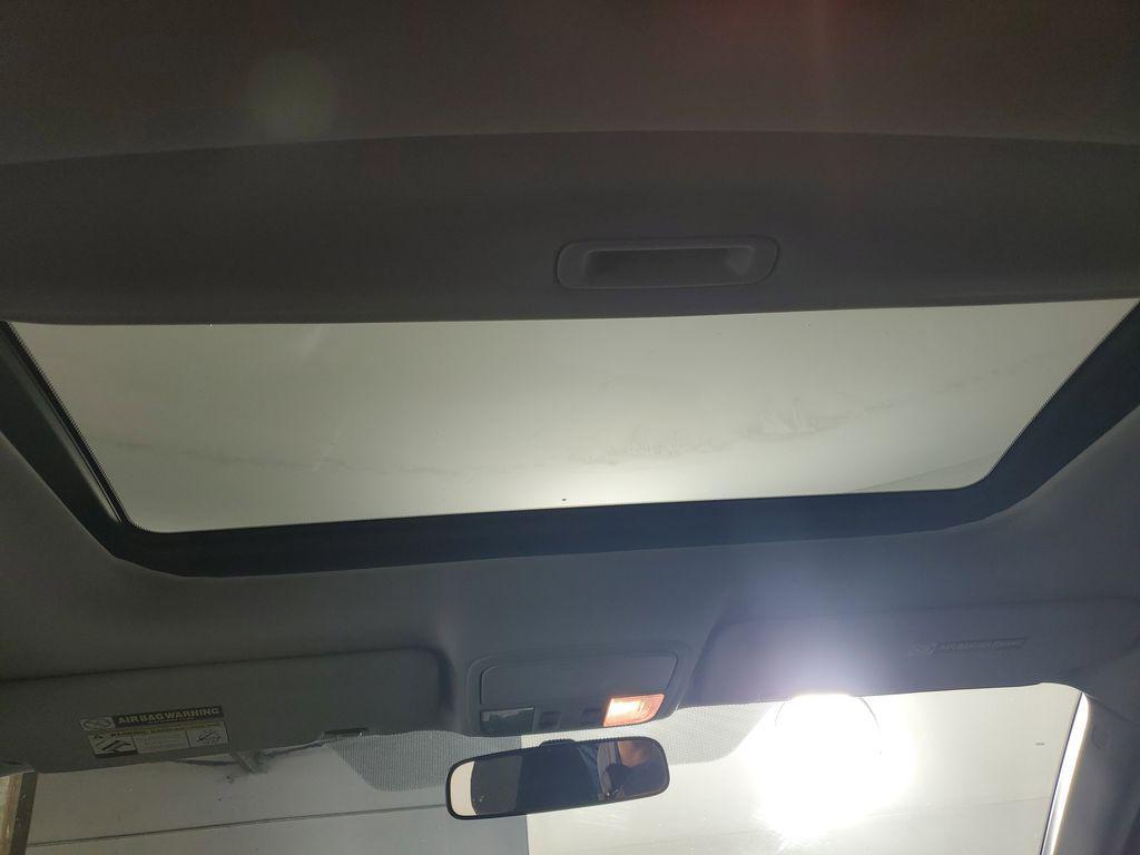 used 2011 Honda CR-V car, priced at $8,800
