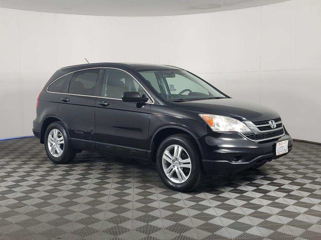 used 2011 Honda CR-V car, priced at $8,800