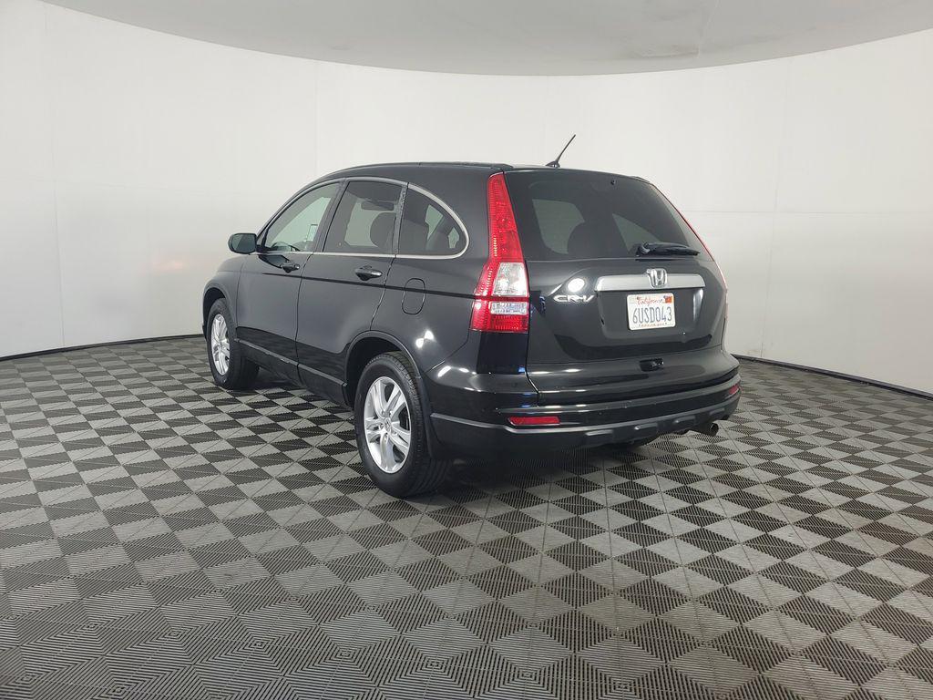 used 2011 Honda CR-V car, priced at $8,800