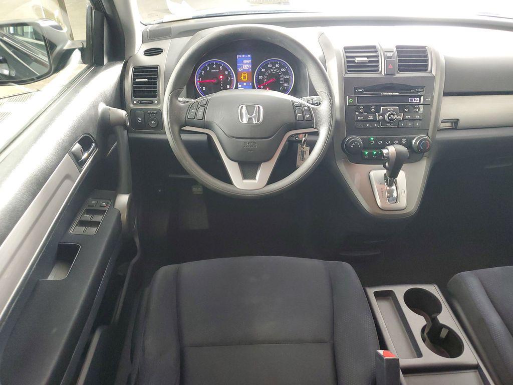 used 2011 Honda CR-V car, priced at $8,800