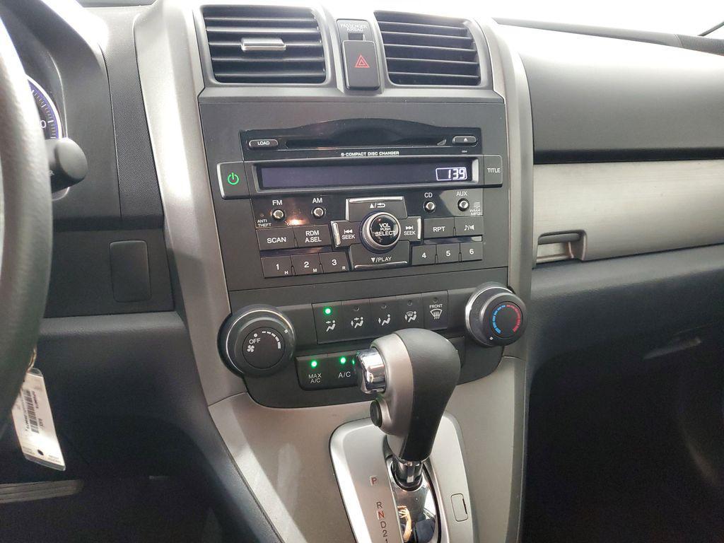 used 2011 Honda CR-V car, priced at $8,800