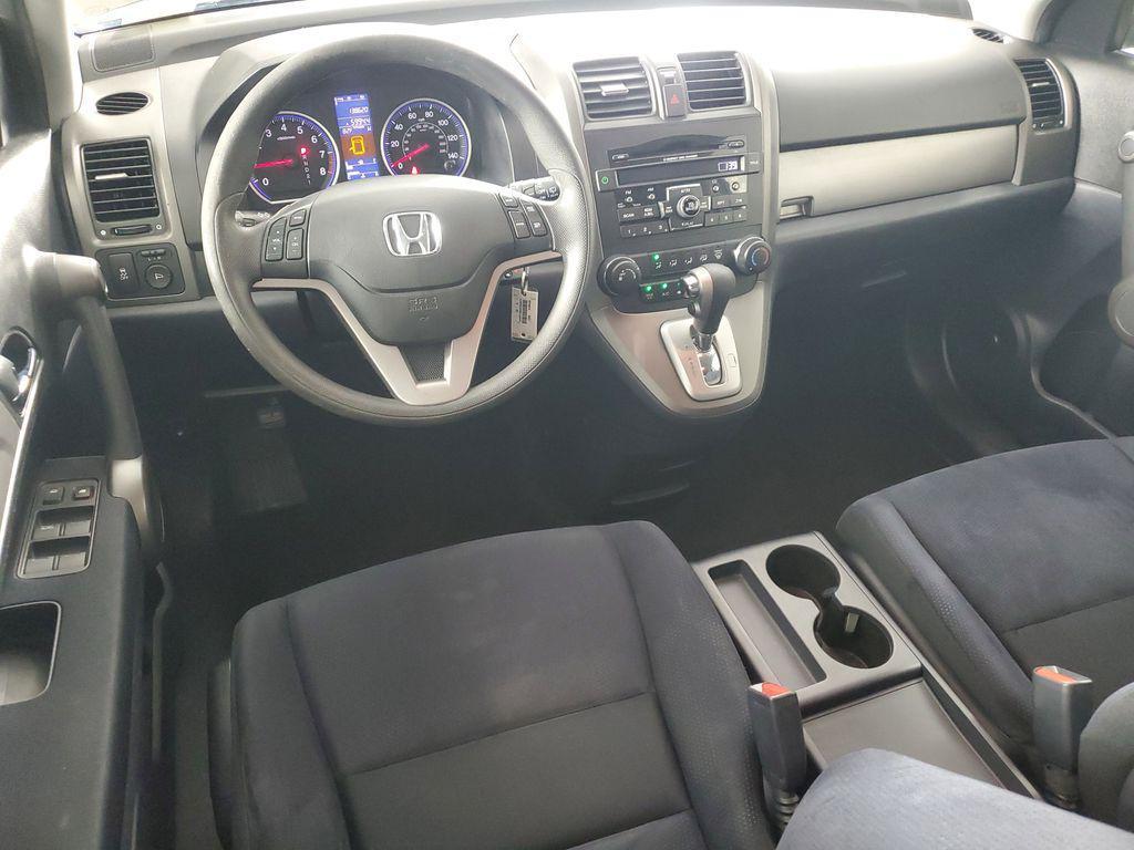 used 2011 Honda CR-V car, priced at $8,800