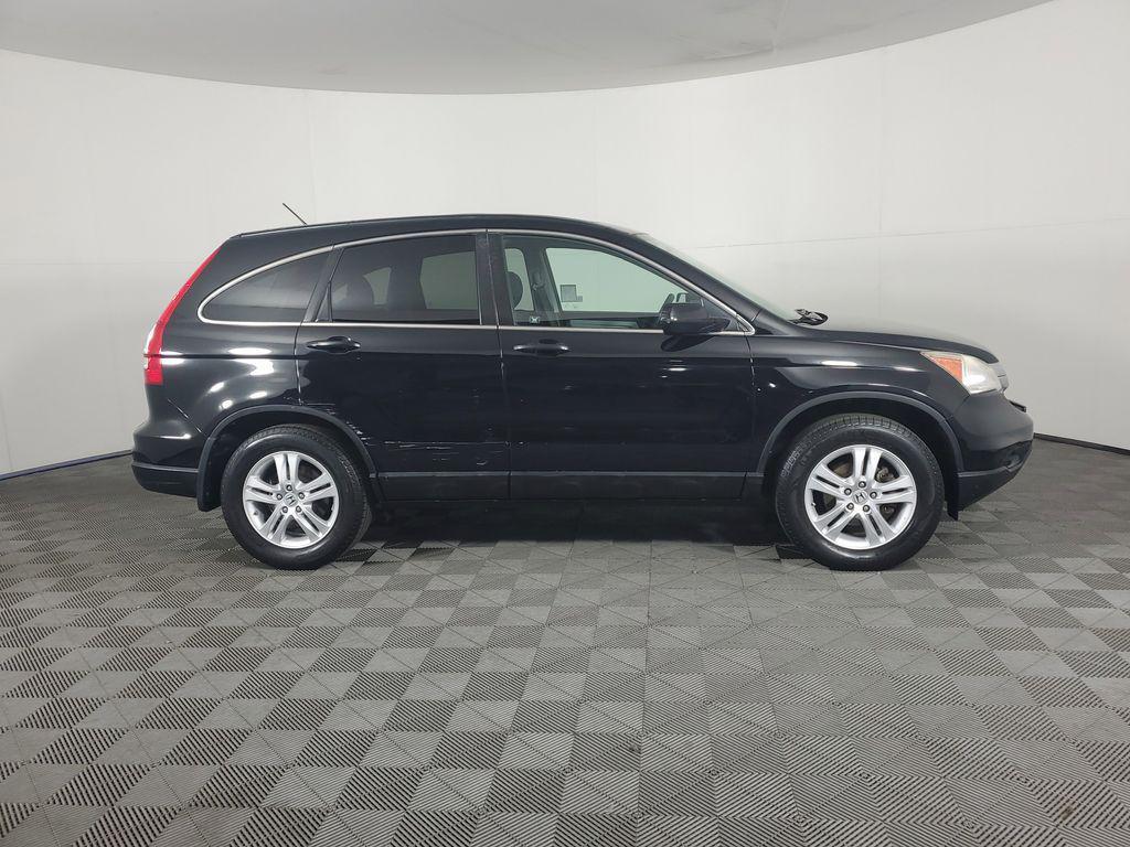 used 2011 Honda CR-V car, priced at $8,800