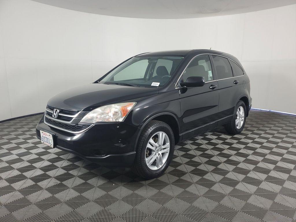 used 2011 Honda CR-V car, priced at $8,800