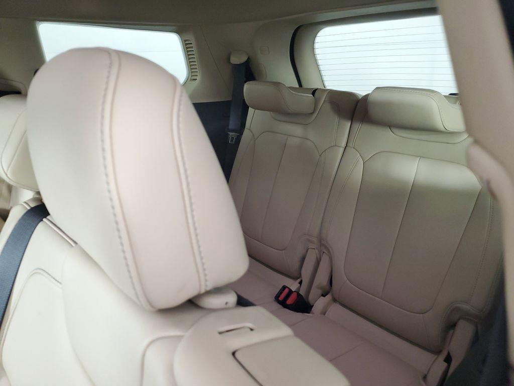 used 2021 Jeep Grand Cherokee L car, priced at $28,961