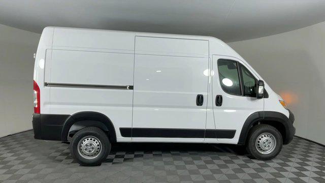 new 2024 Ram ProMaster 1500 car, priced at $51,640