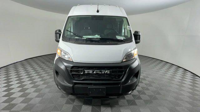 new 2024 Ram ProMaster 1500 car, priced at $51,640