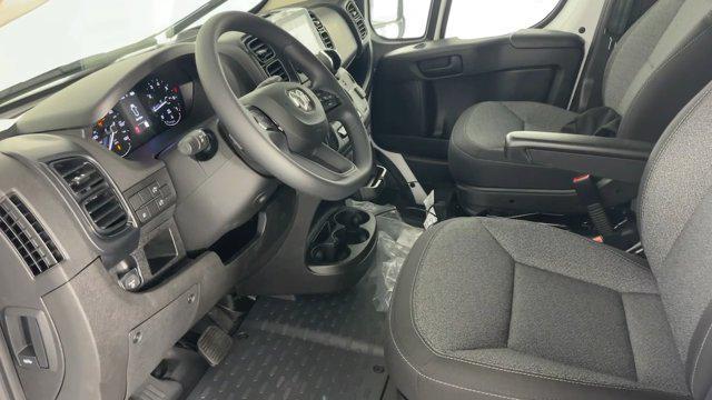 new 2024 Ram ProMaster 1500 car, priced at $51,640