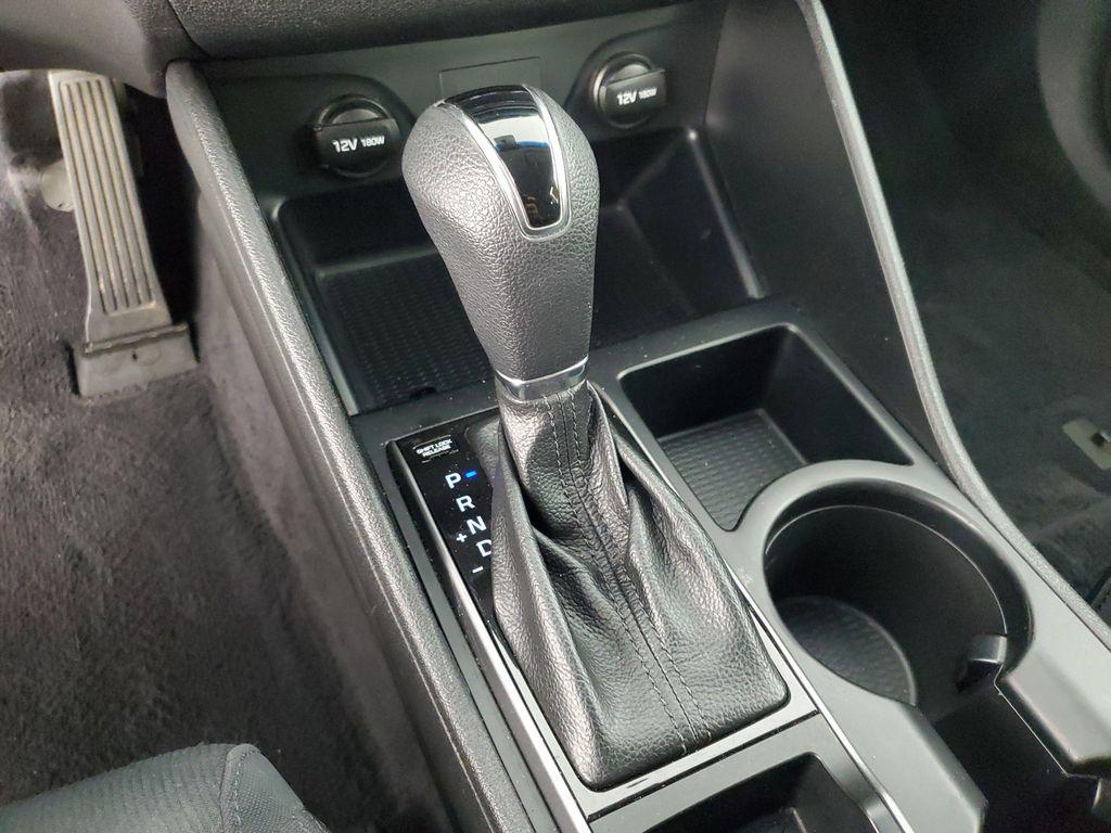 used 2018 Hyundai Tucson car, priced at $12,979