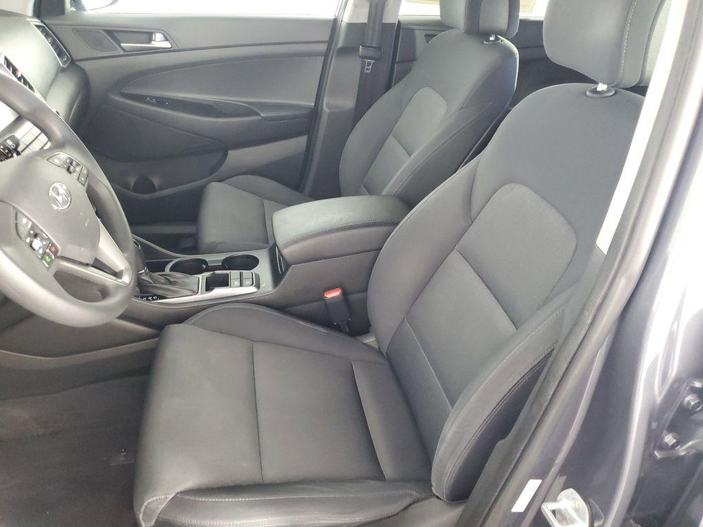 used 2018 Hyundai Tucson car, priced at $12,979