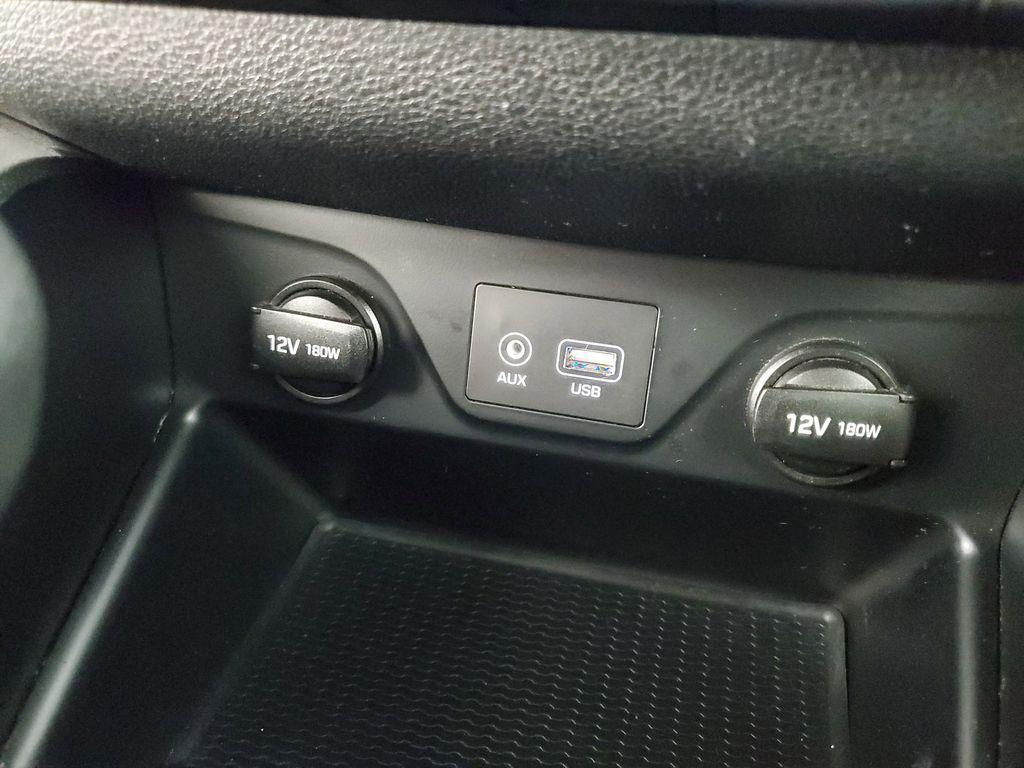 used 2018 Hyundai Tucson car, priced at $12,979
