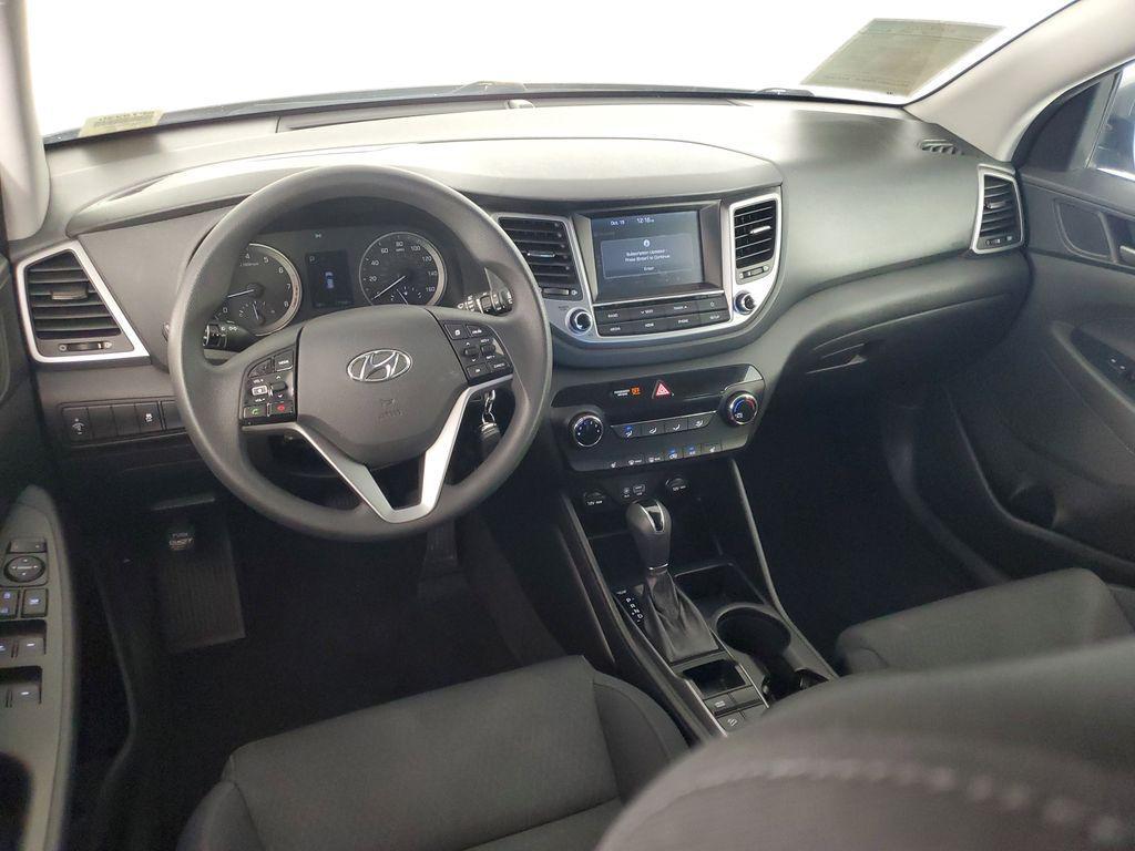 used 2018 Hyundai Tucson car, priced at $12,979