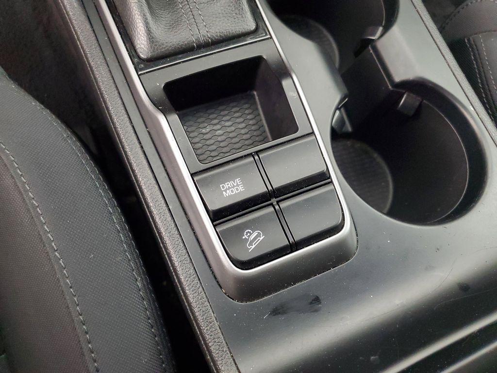 used 2018 Hyundai Tucson car, priced at $12,979