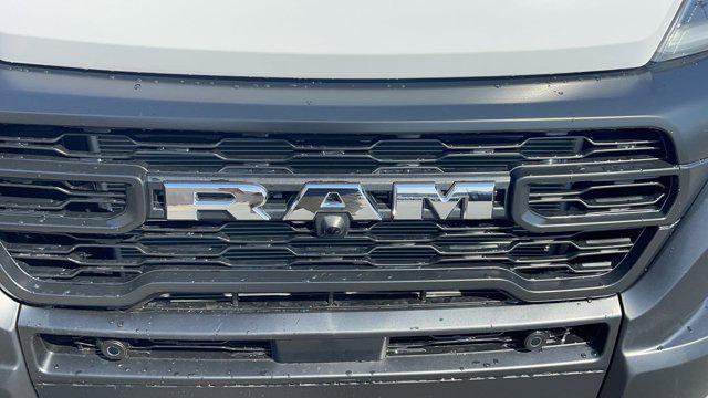 new 2024 Ram ProMaster 3500 car, priced at $88,990