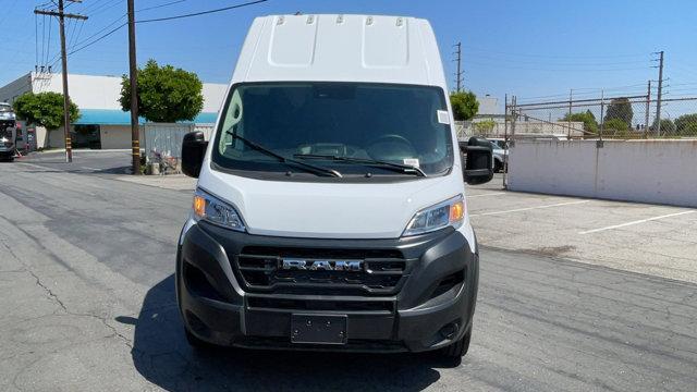 new 2024 Ram ProMaster 3500 car, priced at $59,615