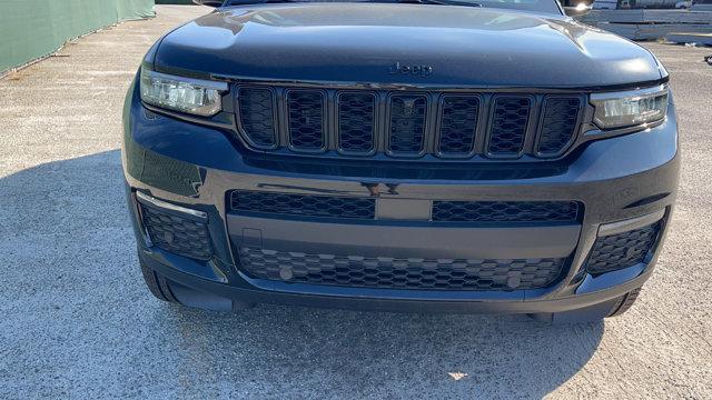 new 2024 Jeep Grand Cherokee L car, priced at $63,330