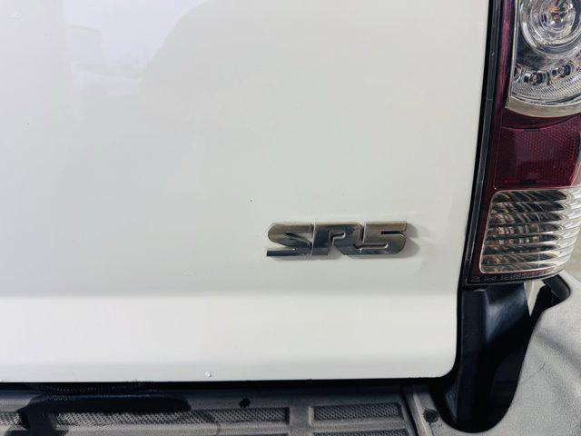 used 2015 Toyota Tacoma car, priced at $19,995