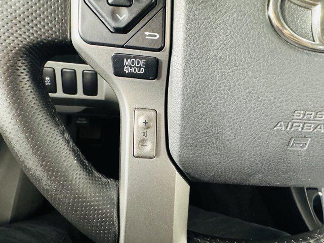 used 2015 Toyota Tacoma car, priced at $19,995