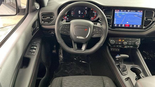 new 2025 Dodge Durango car, priced at $44,880