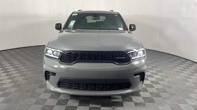 new 2025 Dodge Durango car, priced at $44,880