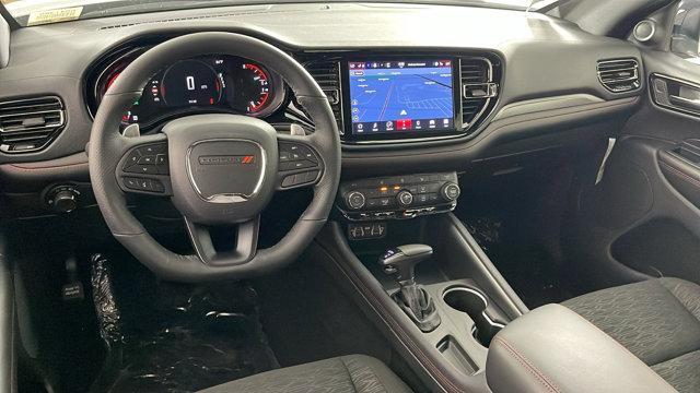 new 2025 Dodge Durango car, priced at $44,880