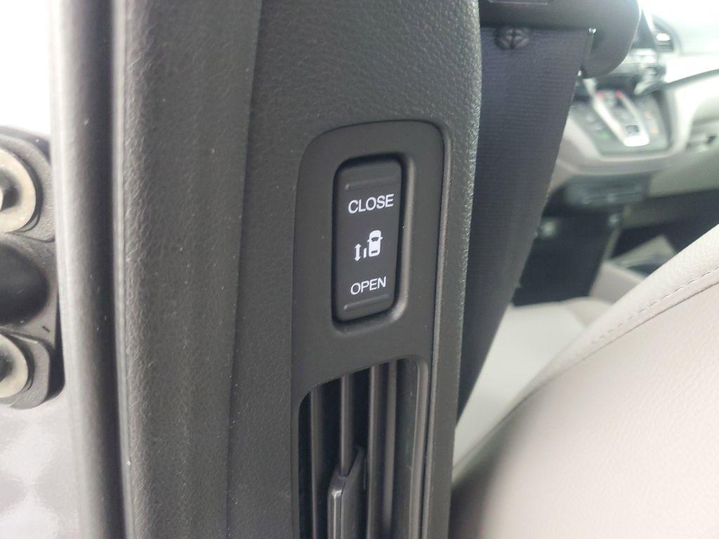 used 2020 Honda Odyssey car, priced at $28,497