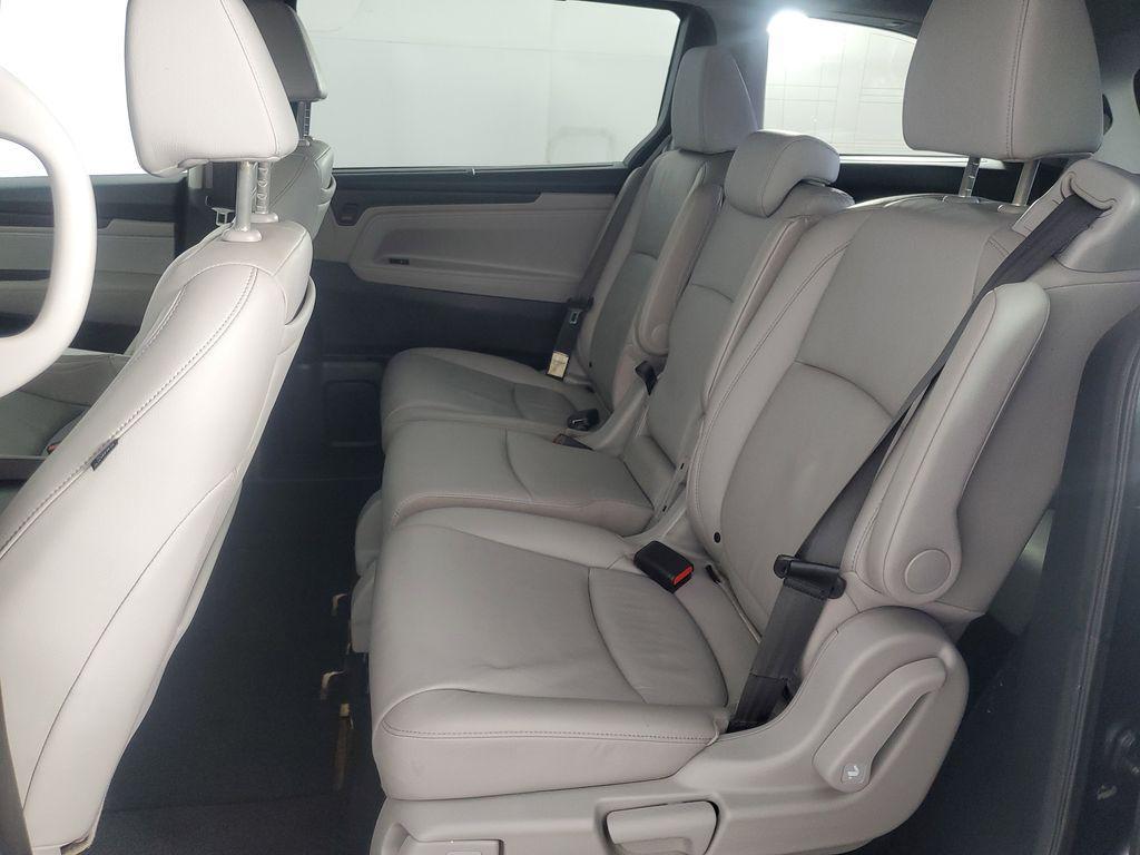 used 2020 Honda Odyssey car, priced at $28,497