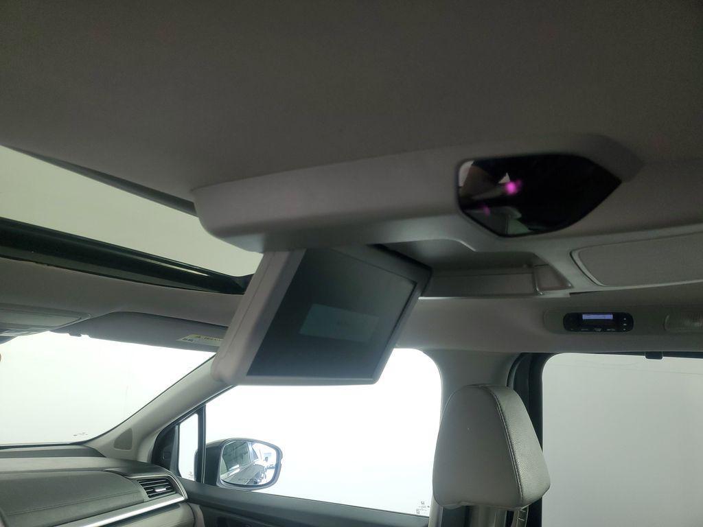 used 2020 Honda Odyssey car, priced at $28,497