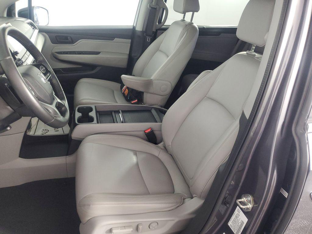 used 2020 Honda Odyssey car, priced at $28,497