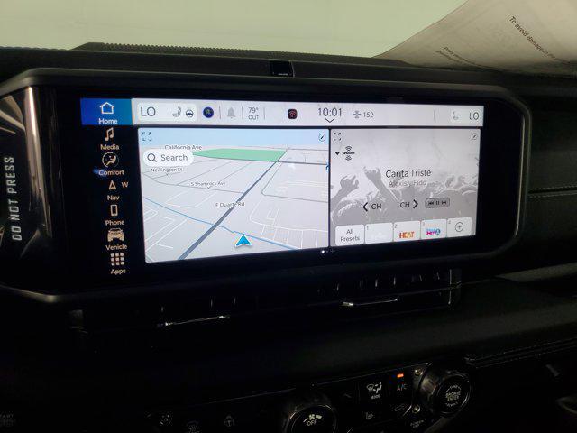 new 2025 Jeep Wrangler 4xe car, priced at $65,275