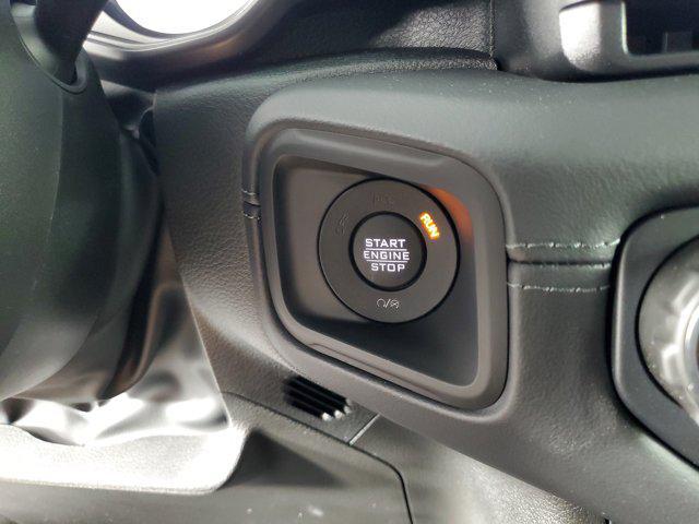 new 2025 Jeep Wrangler 4xe car, priced at $65,275