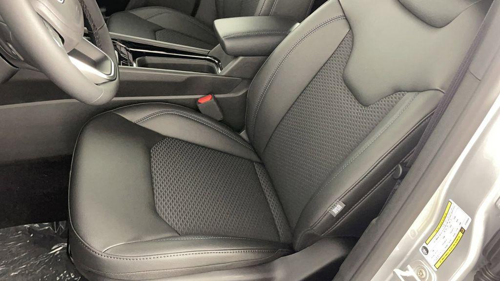 new 2025 Jeep Compass car, priced at $29,350