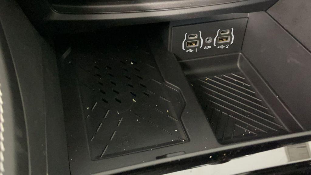 new 2025 Chrysler Pacifica car, priced at $46,950