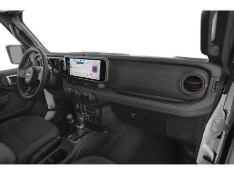 new 2025 Jeep Gladiator car, priced at $64,185