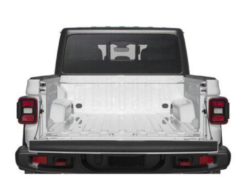 new 2025 Jeep Gladiator car, priced at $64,185