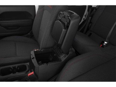 new 2025 Jeep Gladiator car, priced at $64,185
