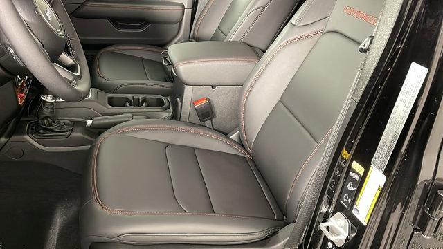 new 2025 Jeep Gladiator car, priced at $64,185