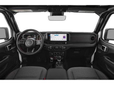 new 2025 Jeep Gladiator car, priced at $64,185