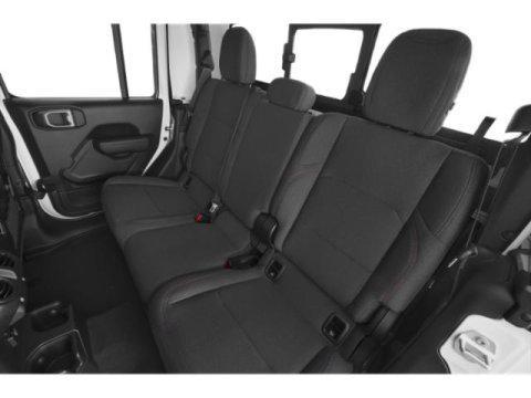 new 2025 Jeep Gladiator car, priced at $64,185