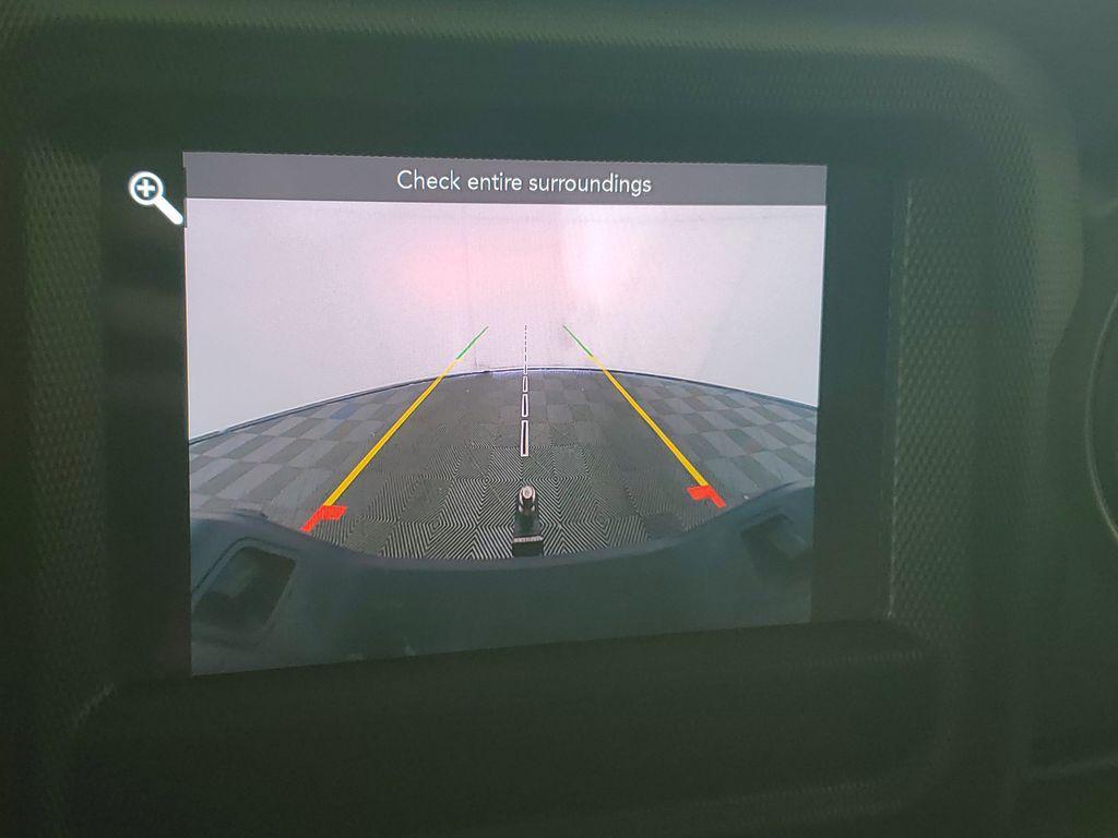 used 2020 Jeep Gladiator car, priced at $25,463