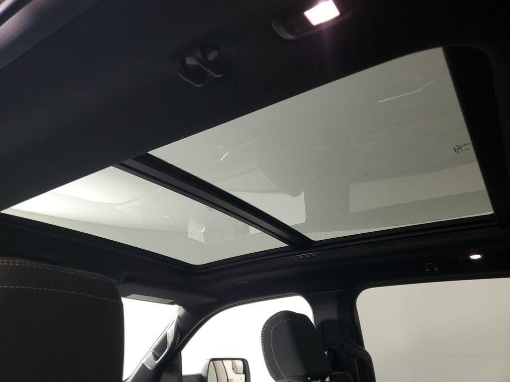 new 2026 Ram 1500 car, priced at $60,090