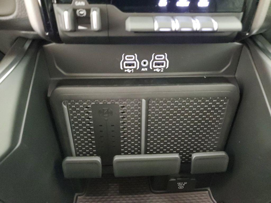 new 2026 Ram 1500 car, priced at $60,090