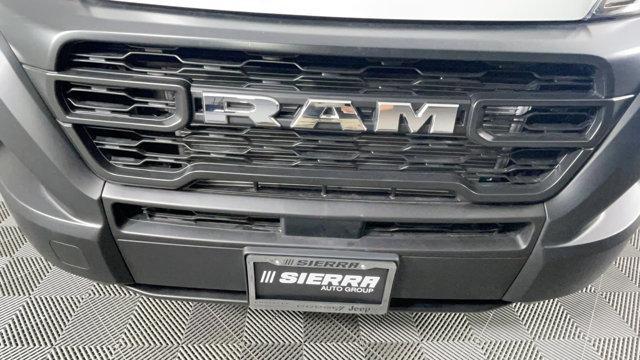 new 2024 Ram ProMaster 2500 car, priced at $53,930
