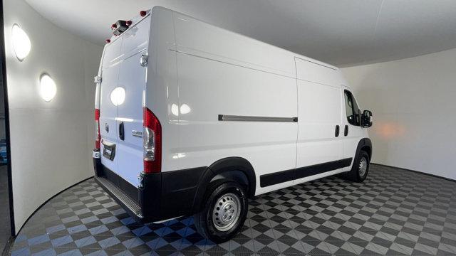 new 2024 Ram ProMaster 2500 car, priced at $53,930