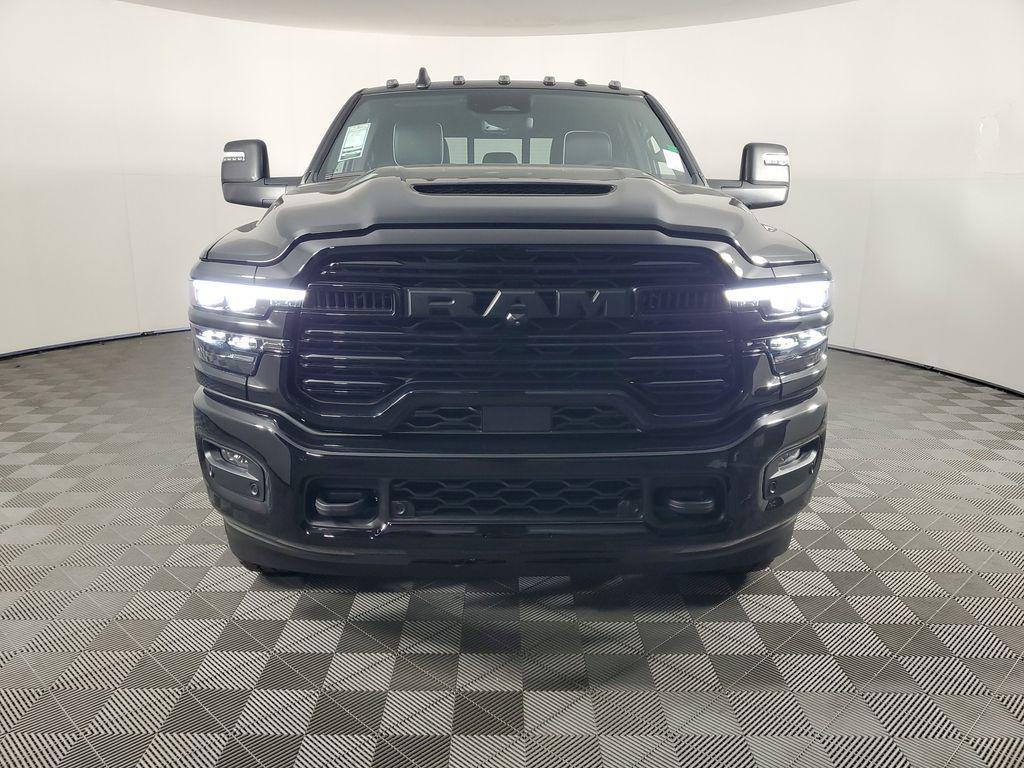 new 2025 Ram 2500 car, priced at $87,500