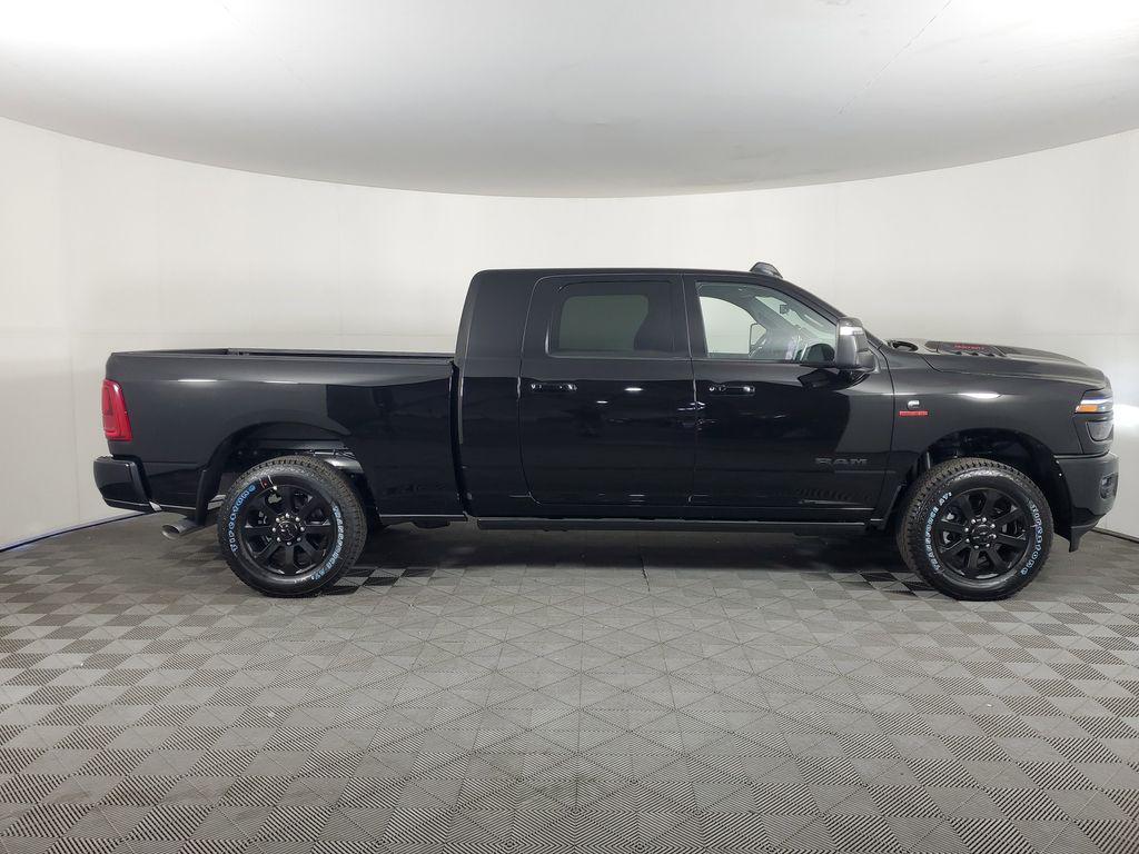 new 2025 Ram 2500 car, priced at $87,500