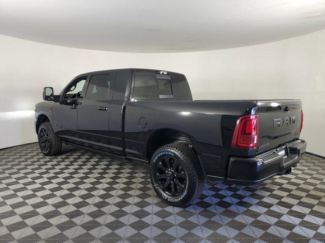new 2025 Ram 2500 car, priced at $96,130