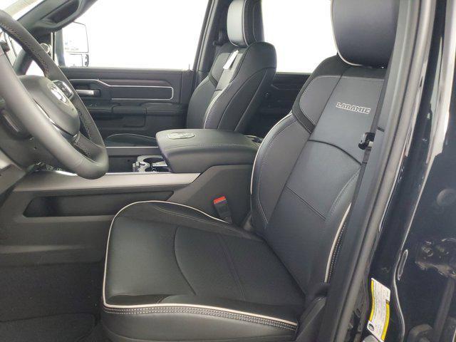 new 2025 Ram 2500 car, priced at $96,130