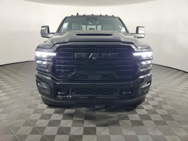 new 2025 Ram 2500 car, priced at $96,130