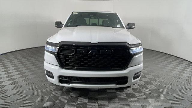 new 2025 Ram 1500 car, priced at $63,800